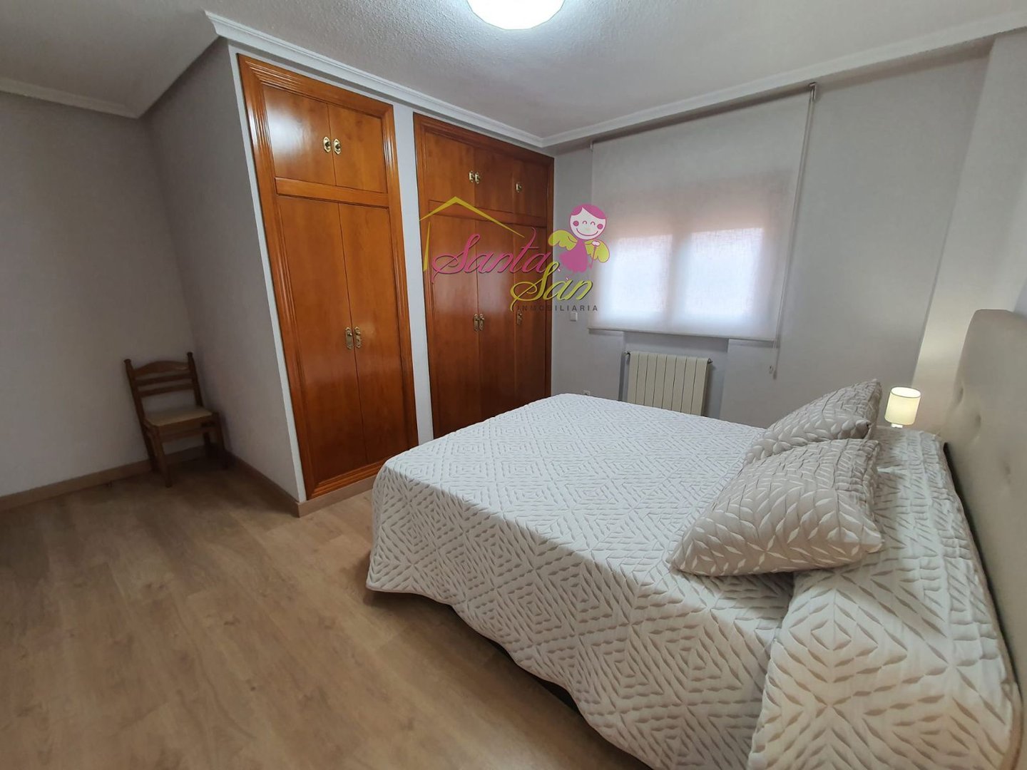 Appartement 105 m² à Salamanque