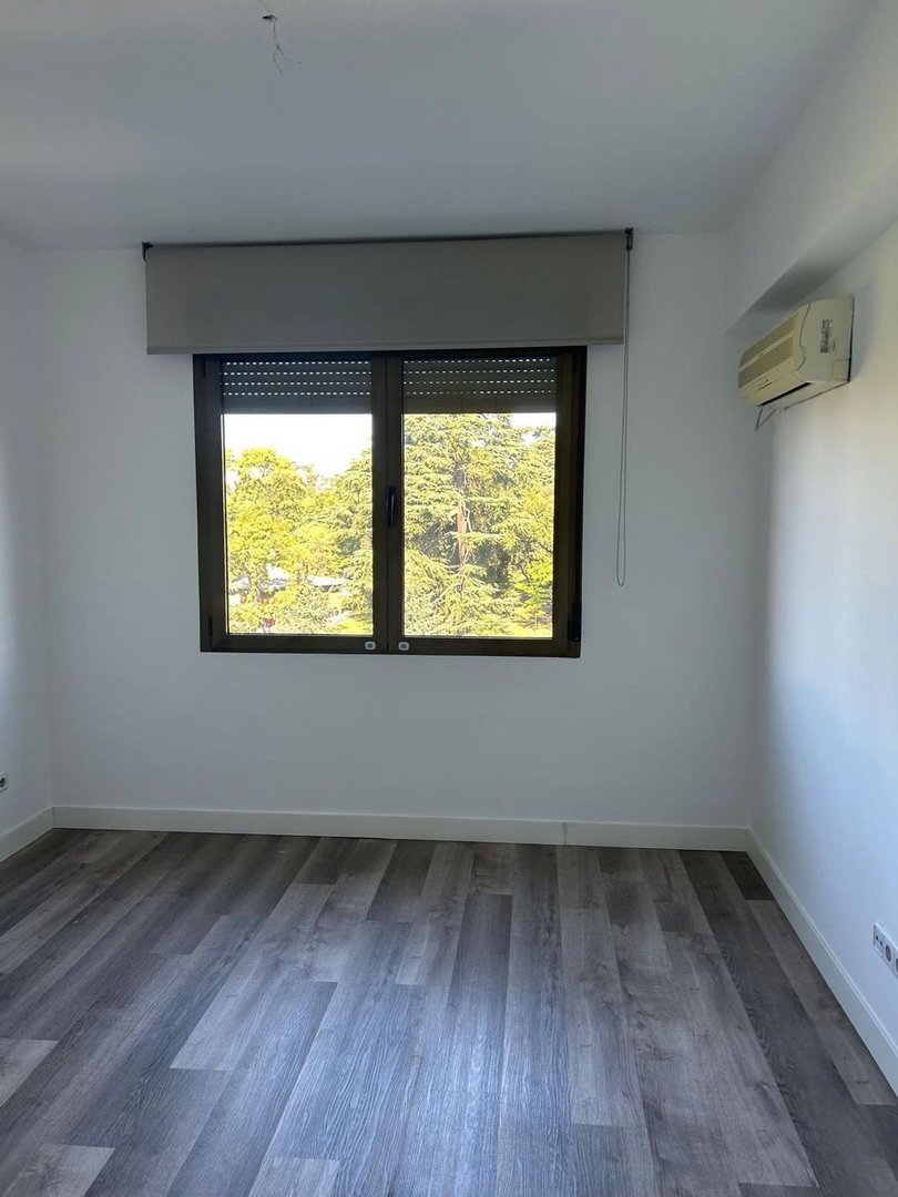 Pis de 95 m² a Madrid