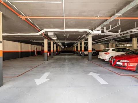 Pis de 86 m² a Parla