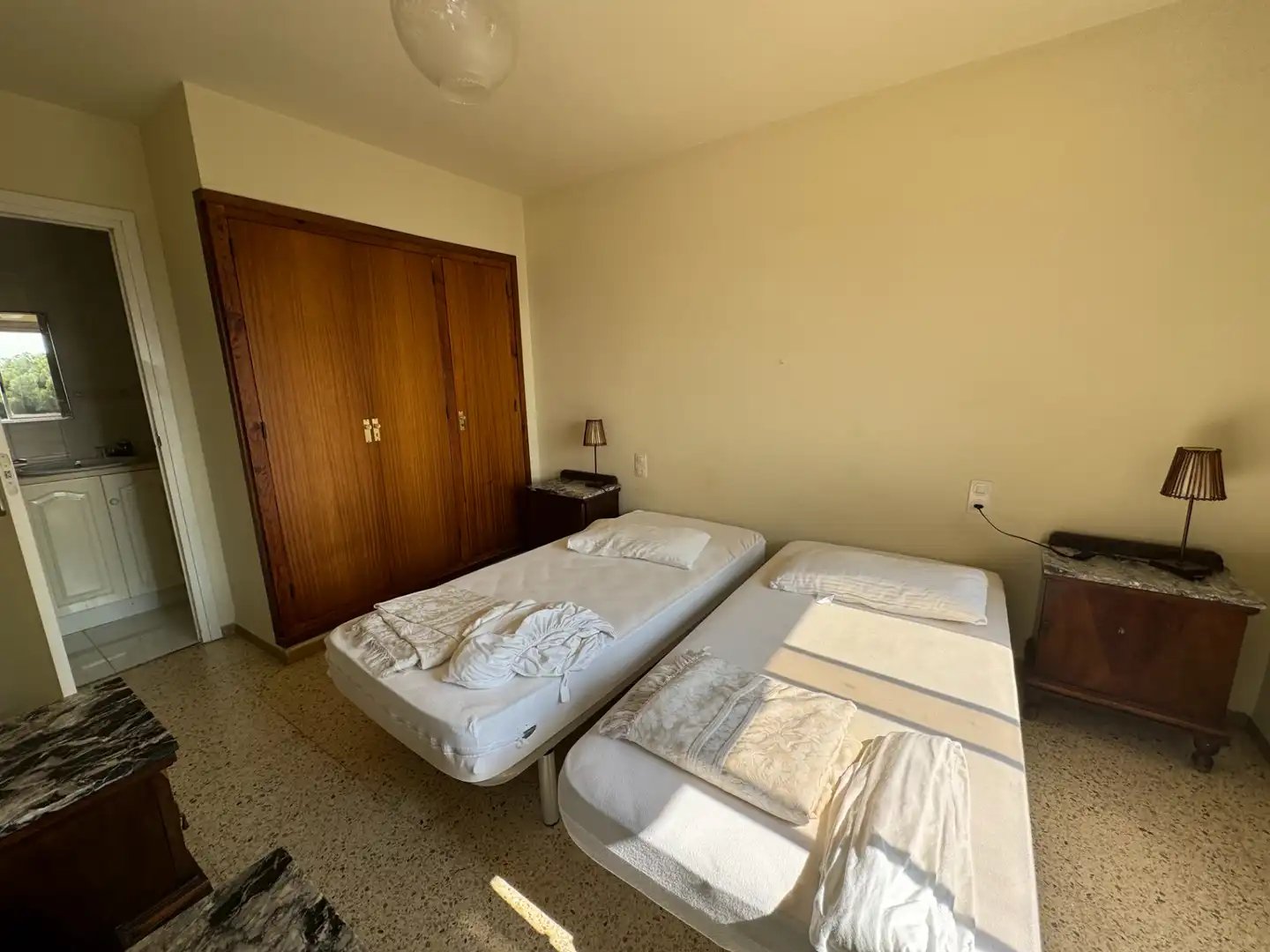 Piso de 130 m² en Sant Feliu de Guíxols