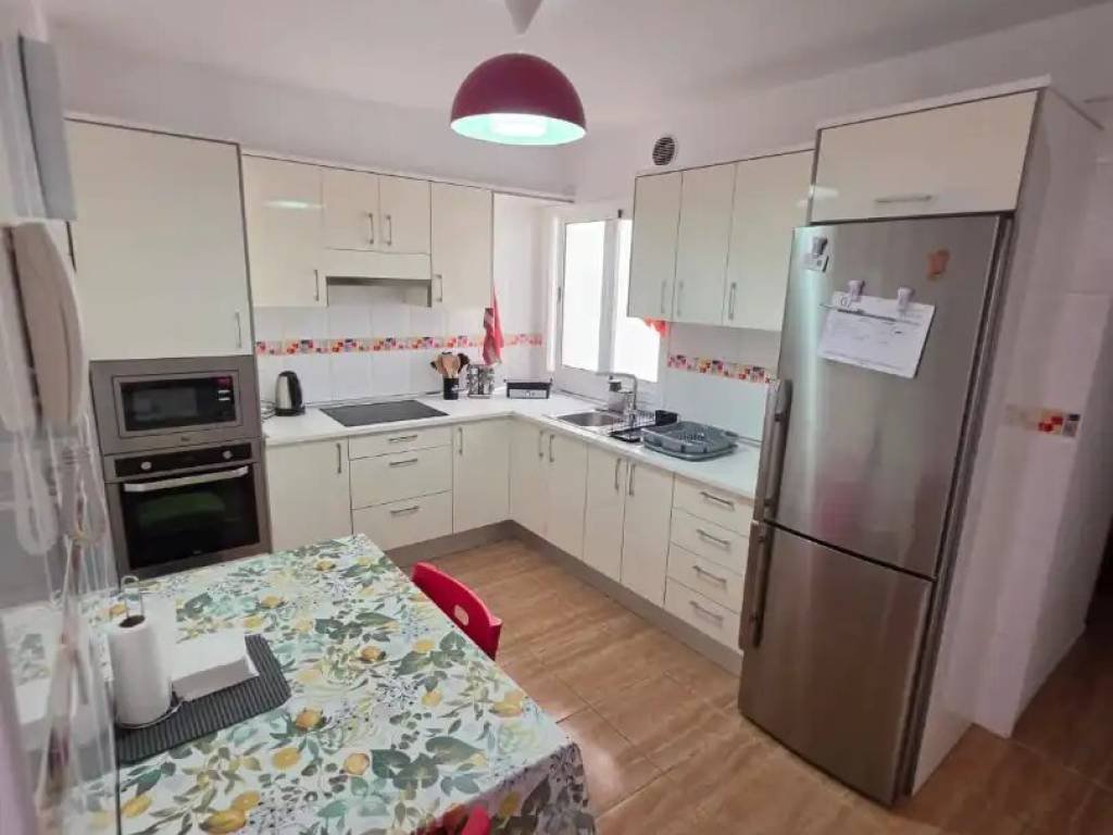 Apartamento 120 m² em Los Realejos