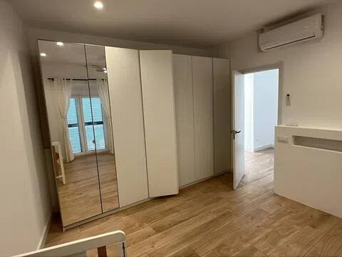 Piso de 100 m² en San Lorenzo del Cardessar