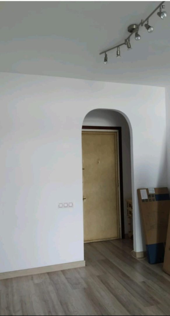 Habitación en alquiler, el Prat de Llobregat