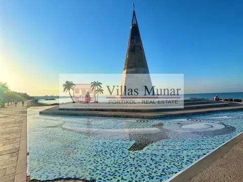 Piso de 89 m² en Palma