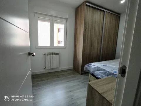 Pis de 130 m² a Oviedo