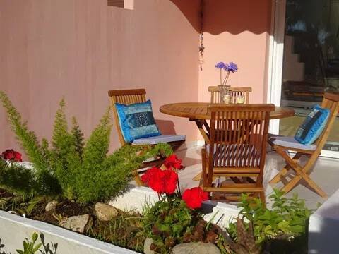 Piso de 60 m² en Dénia