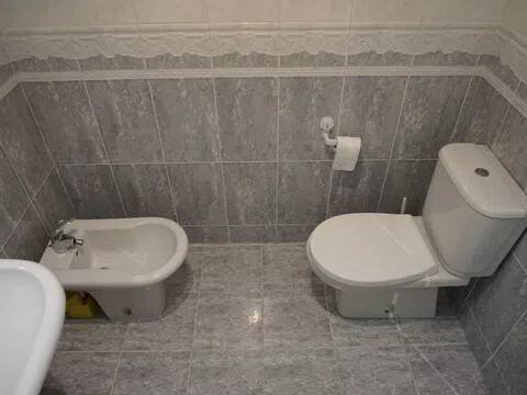 Habitación 121 m², Ávila