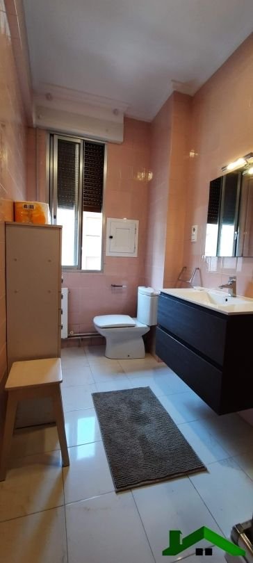 Piso de 105 m² en Bilbao