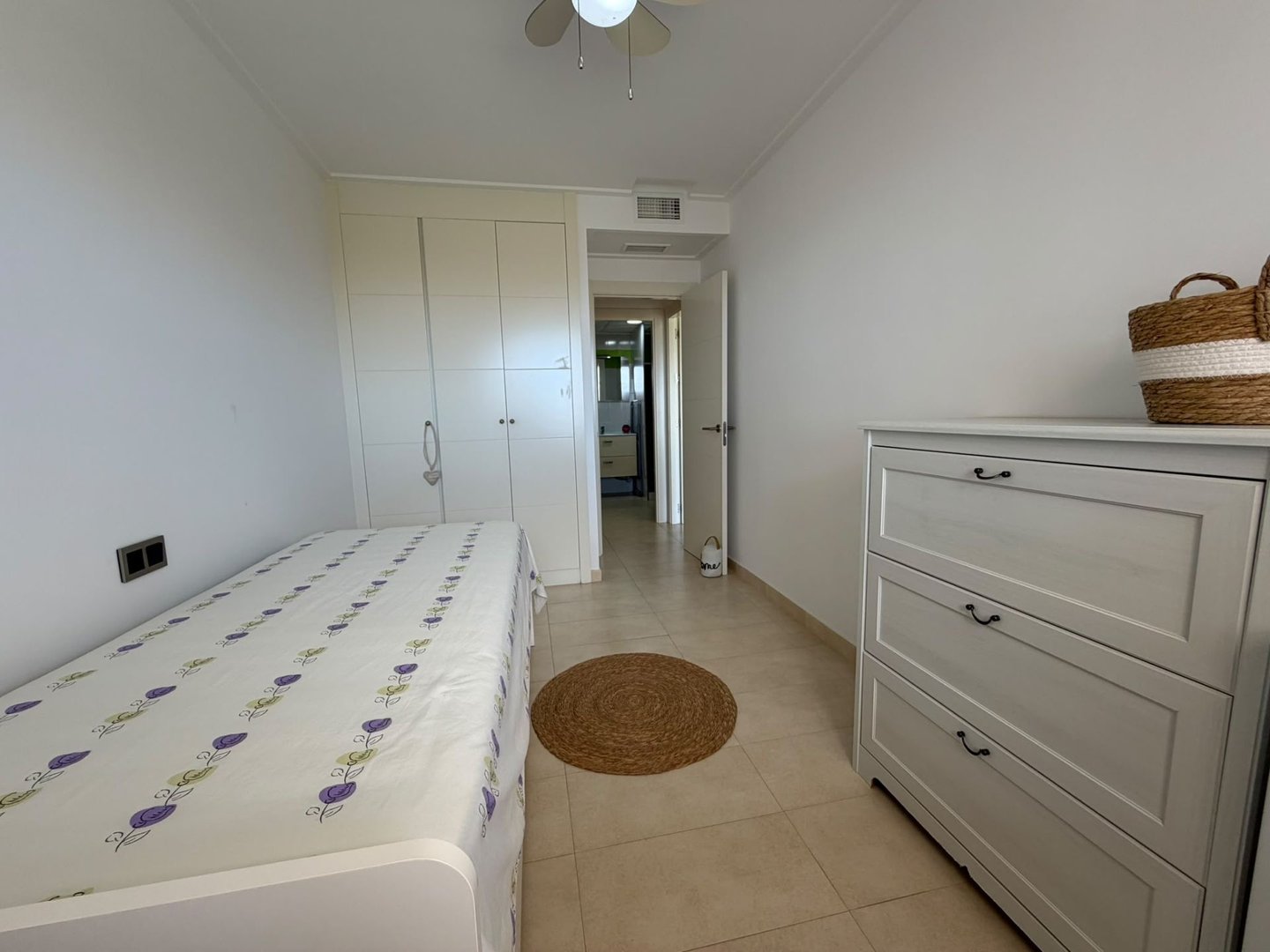 Apartamento 96 m² em Águilas
