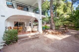 Casa de 251 m² a Nàquera