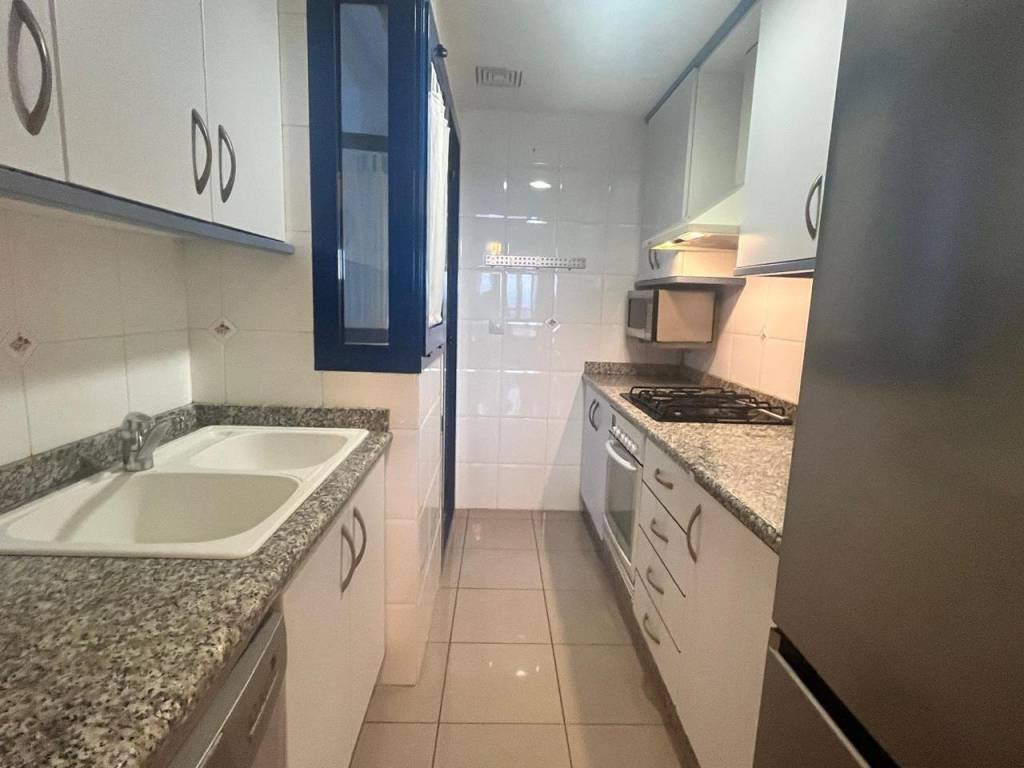 Apartamento 88 m² em Alboraia / Alboraya