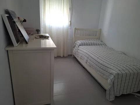 Piso de 110 m² en Rota