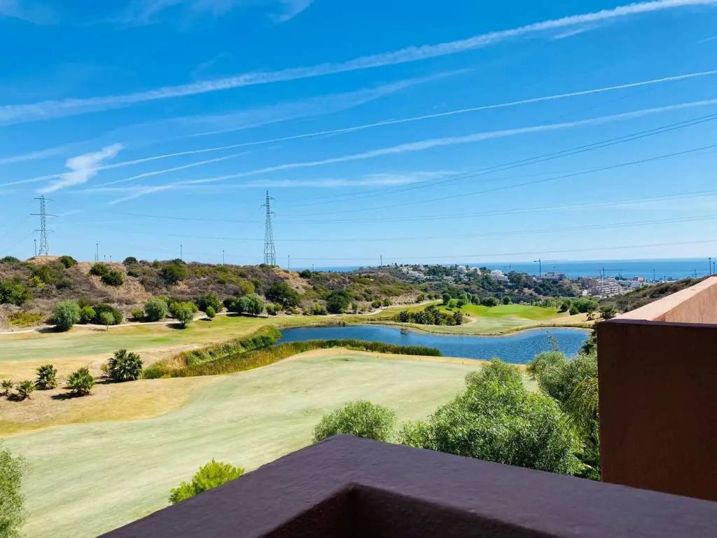 Casa de 200 m² a Estepona