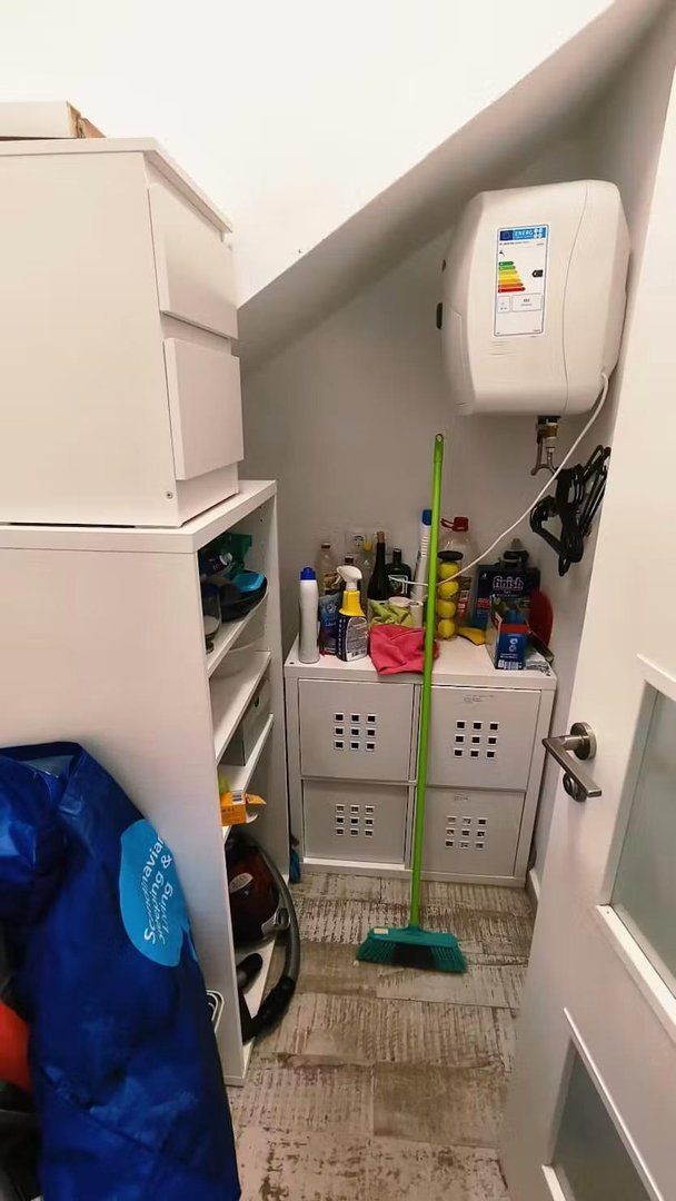 Piso de 50 m² en La Oliva