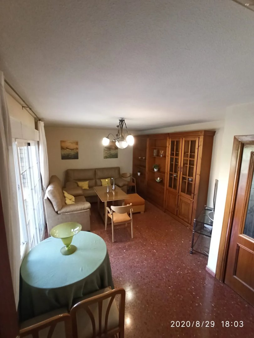 Piso de 110 m² en Granada