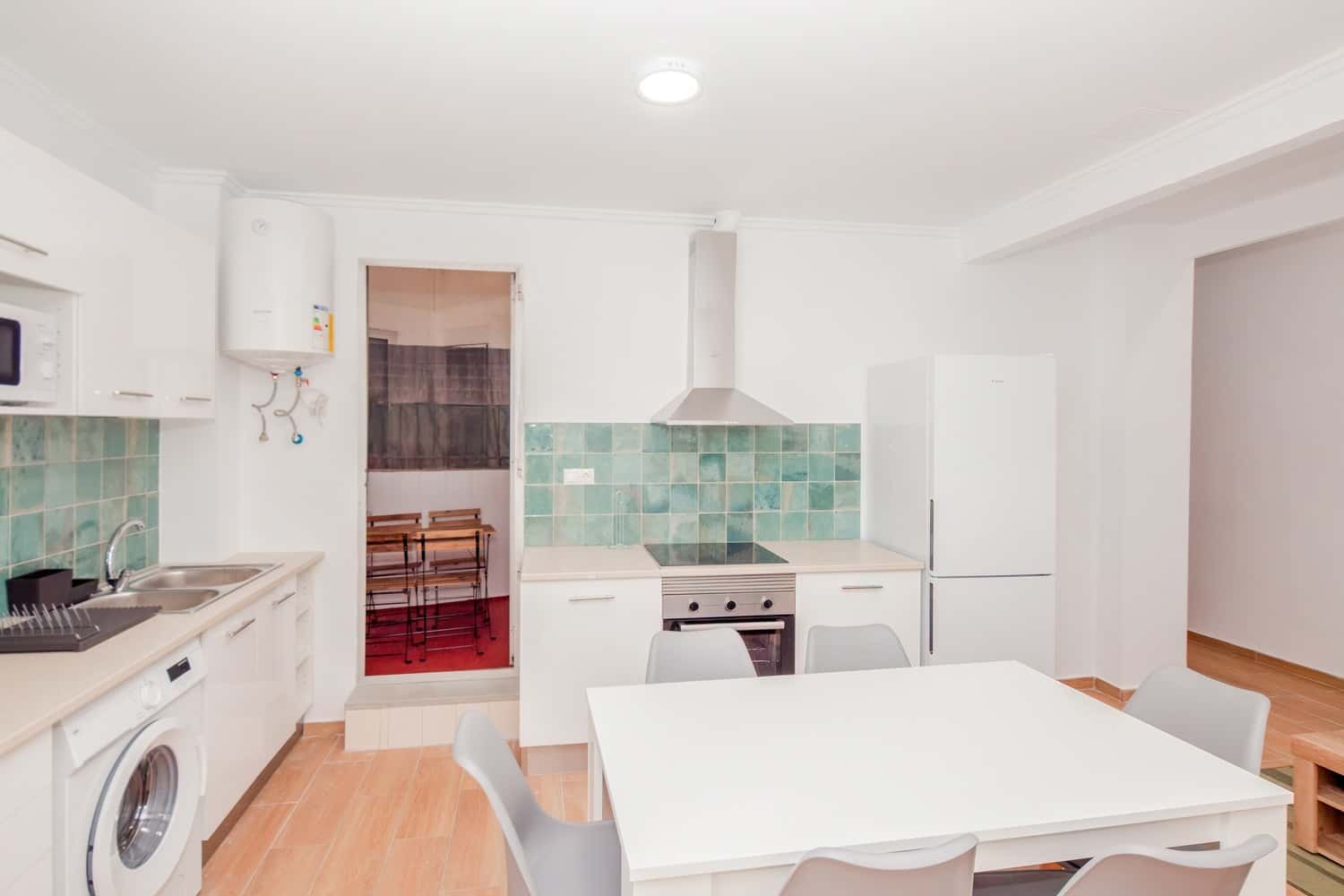 Quarto para alugar, València