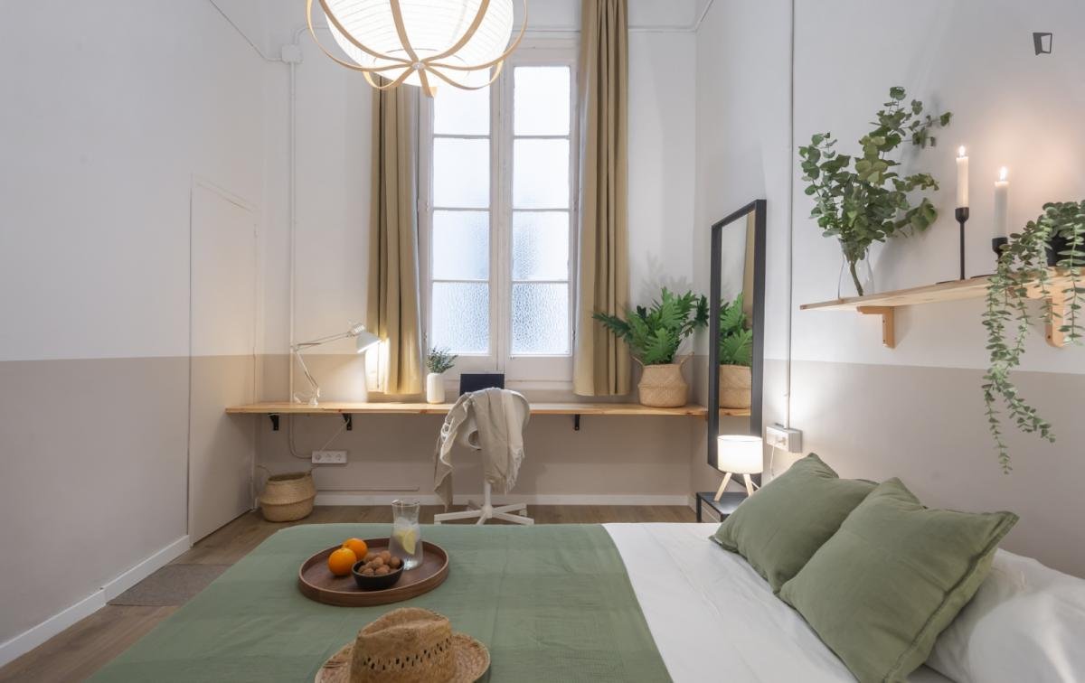 Habitación en alquiler, Barcelona