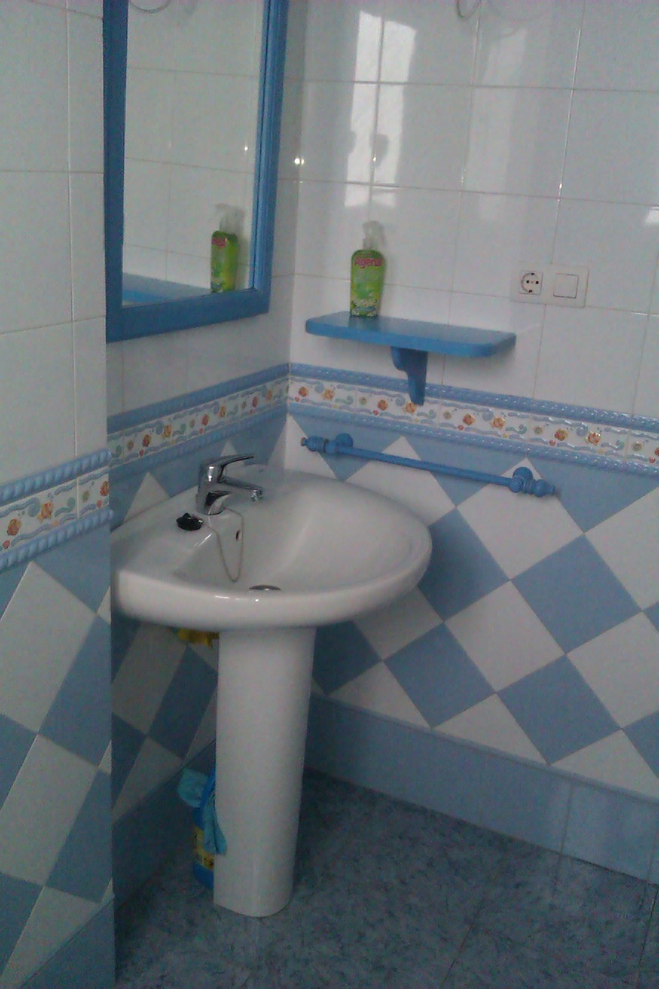 Habitación 99 m², Sevilla