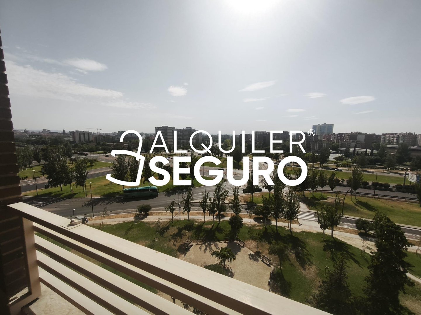 Pis de 100 m² a Saragossa