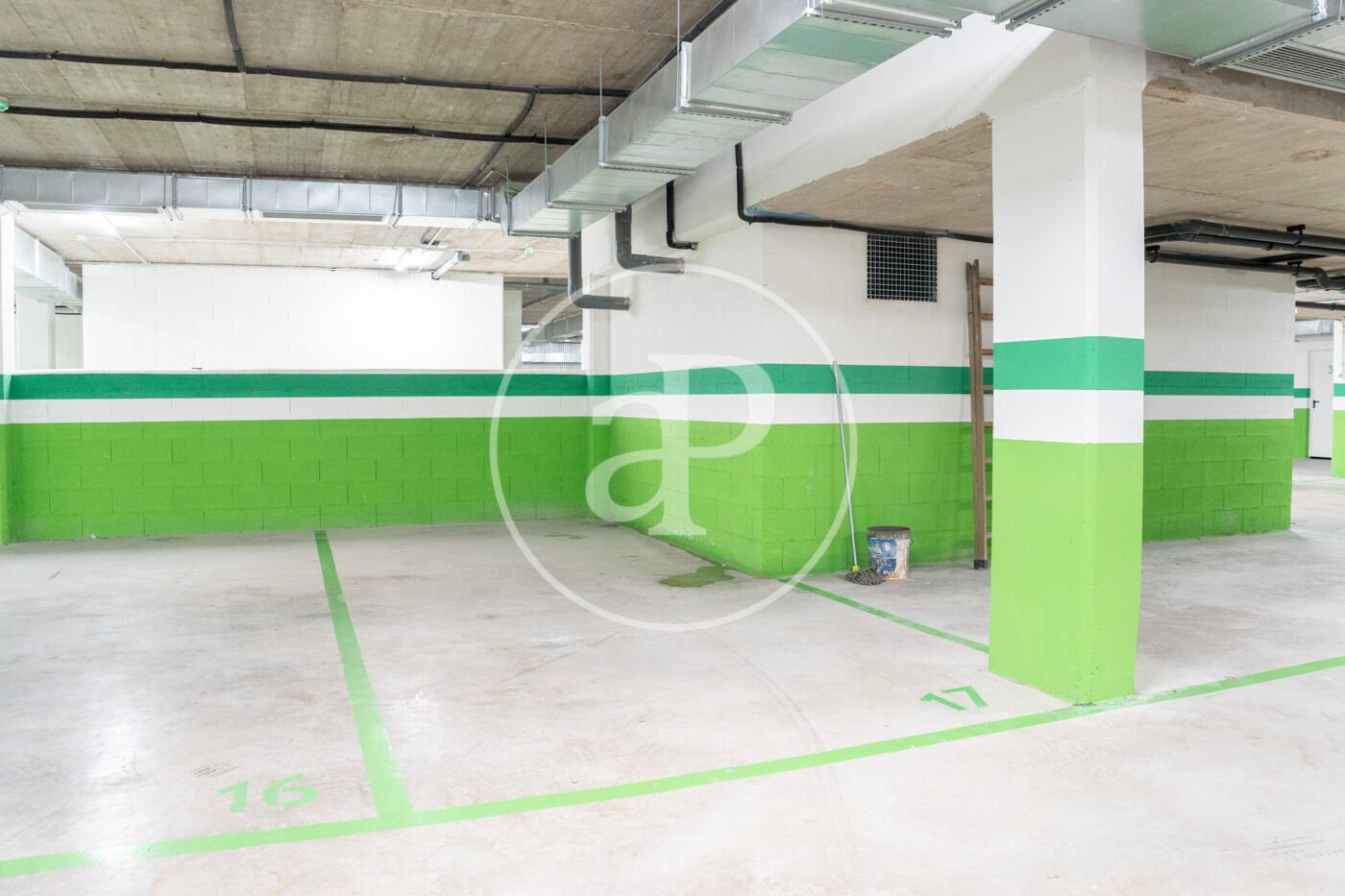 Pis de 86 m² a Palma