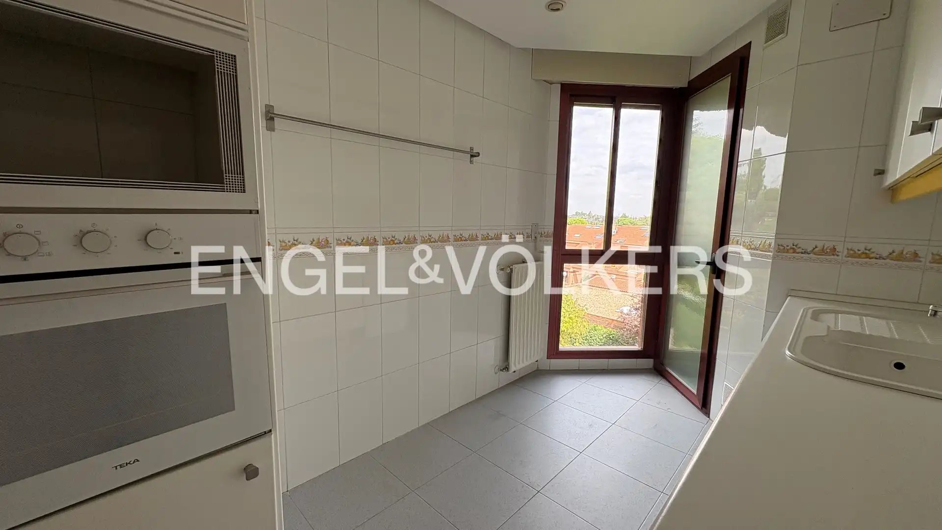 Pis de 80 m² a Majadahonda