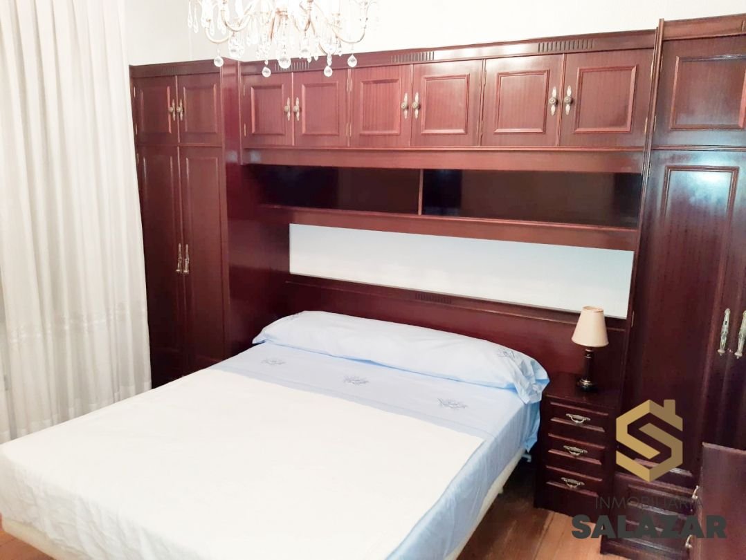 Piso de 84 m² en Bilbao