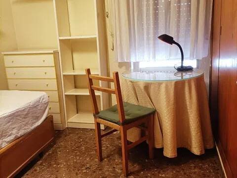 Habitación 70 m², Murcia