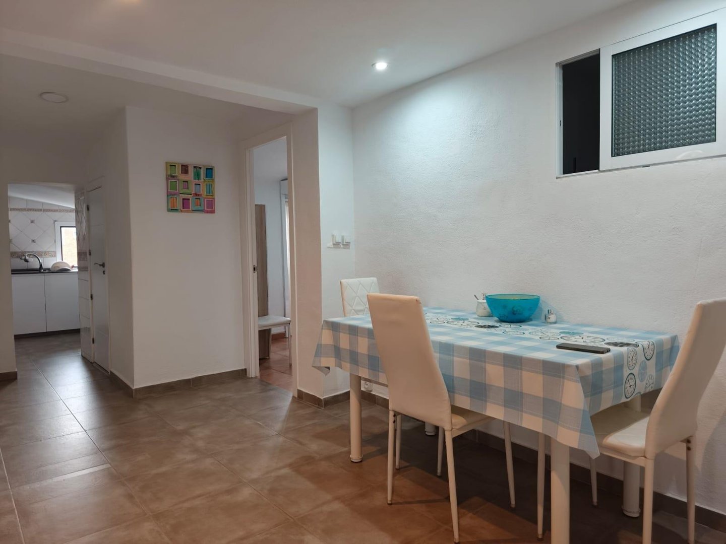 Habitación 65 m², Alcoy