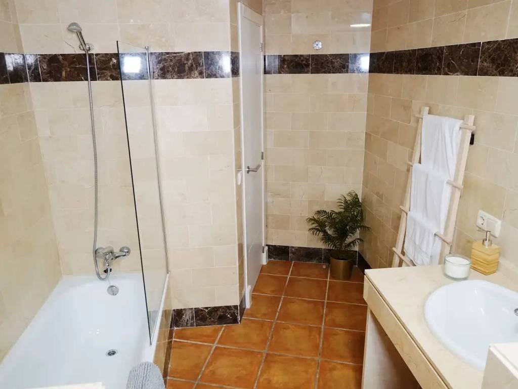 Pis de 50 m² a Benahavís