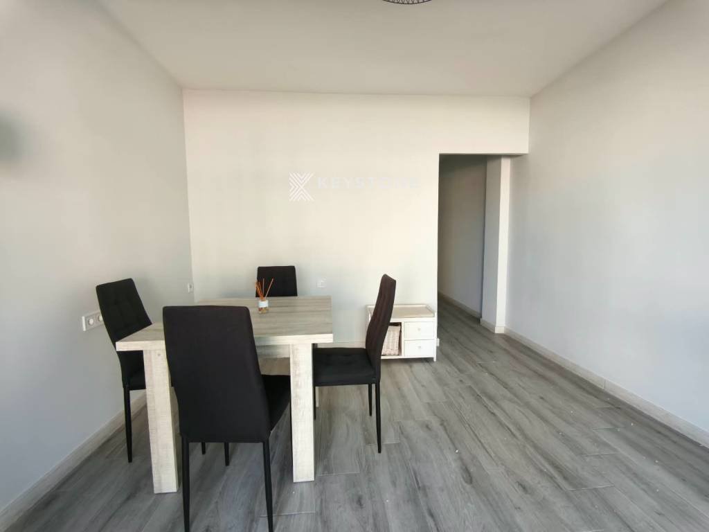 Wohnung 87 m² in Alicante