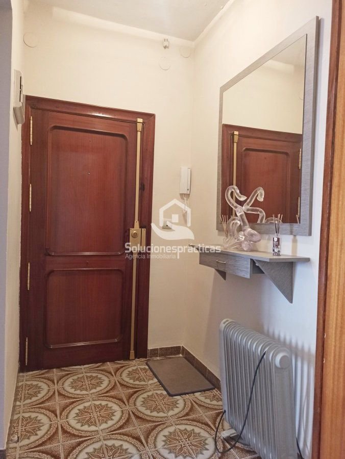 Pis de 92 m² a Jaén