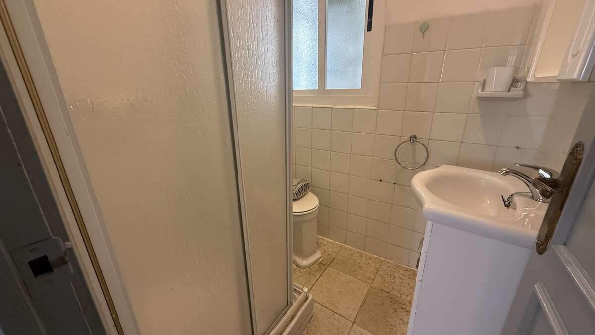 Piso de 110 m² en Granada