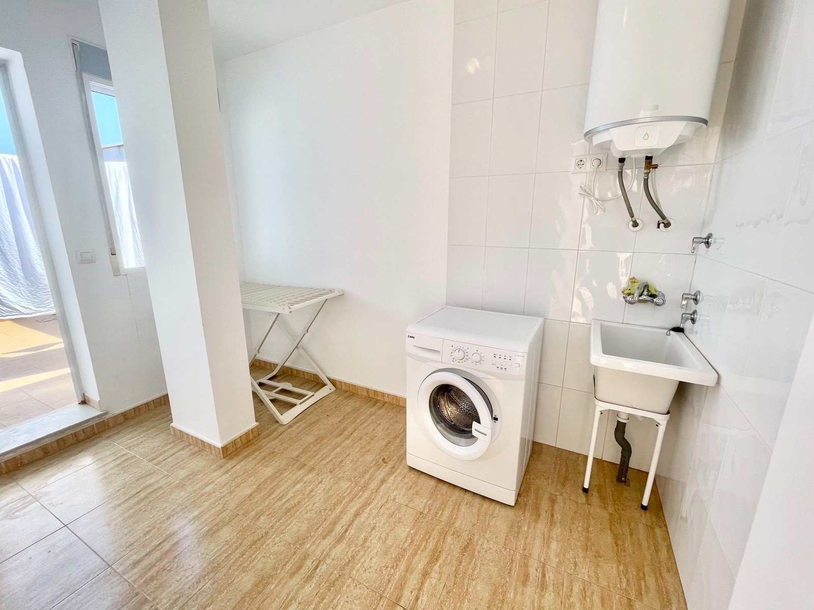 Wohnung 70 m² in Los Alcázares