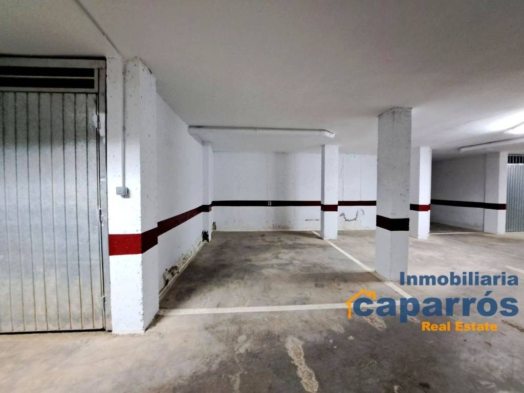 Piso de 102 m² en Vera