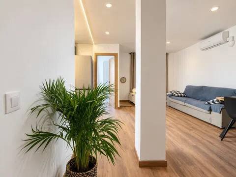 Pis de 85 m² a Barcelona