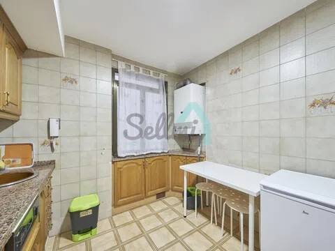 Wohnung 90 m² in Oviedo