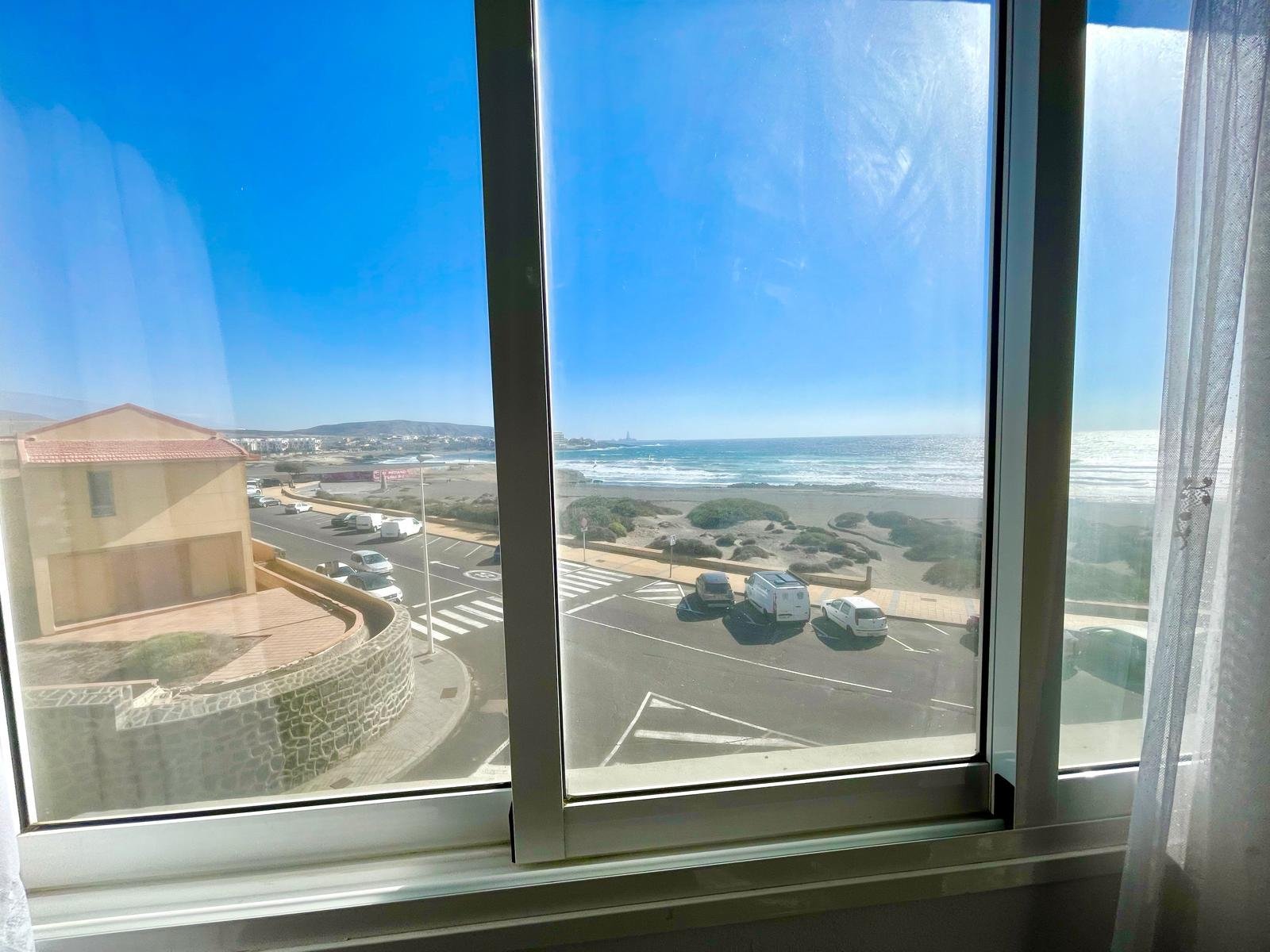 Piso de 110 m² en Santa Cruz de Tenerife