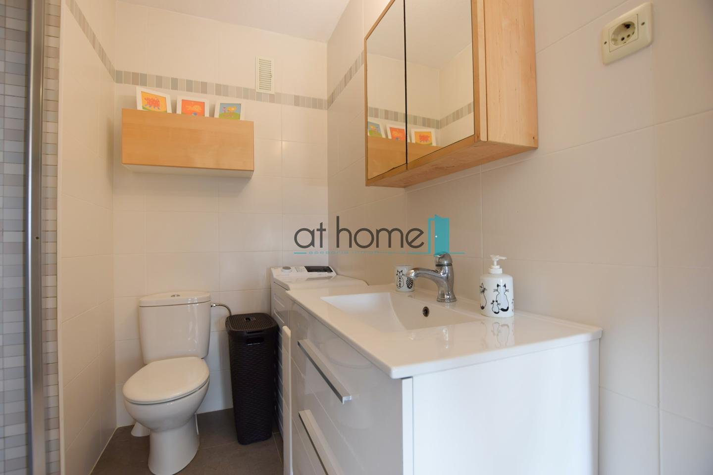 Appartement 43 m² à la Pobla de Farnals