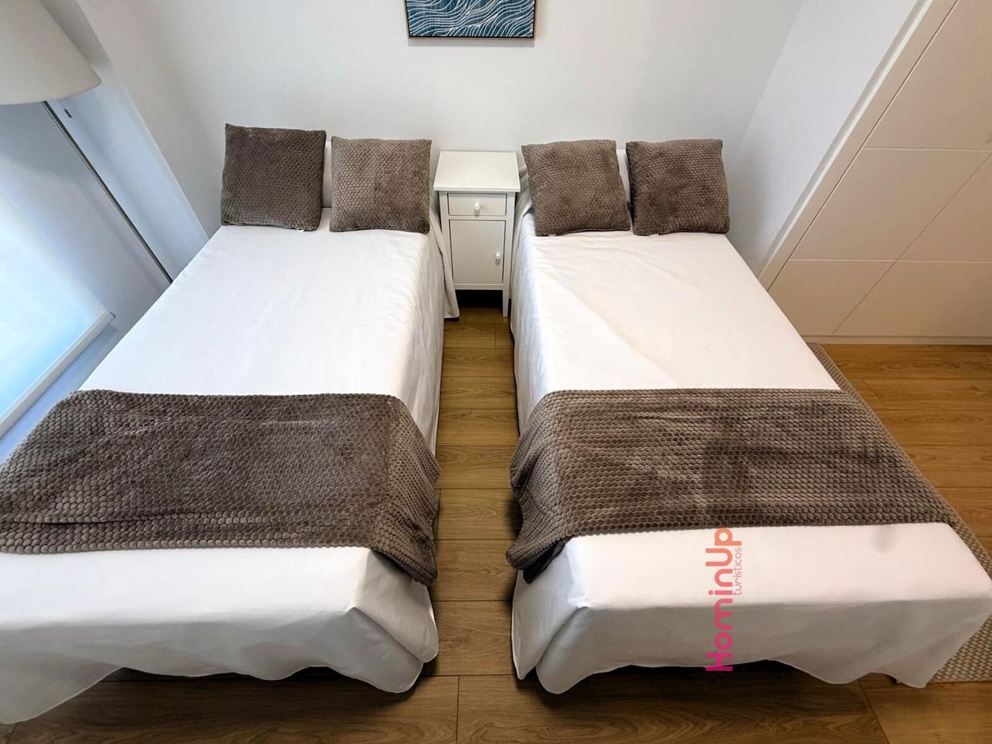 Piso de 71 m² en Baracaldo