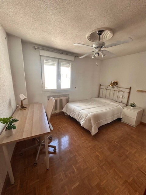 Piso de 120 m² en Salamanca