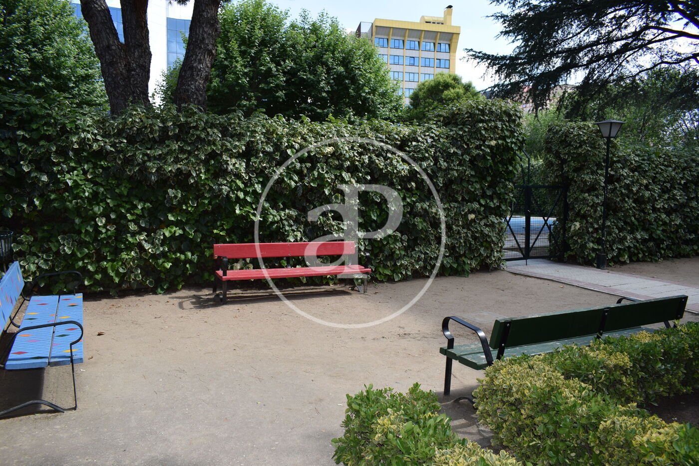 Pis de 143 m² a Madrid