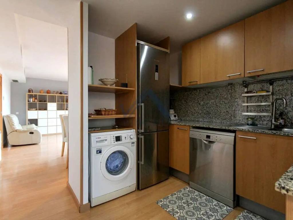 Appartamento 90 m² a Mataró