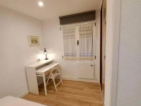 Квартира 56 м² в Gijón / Xixón