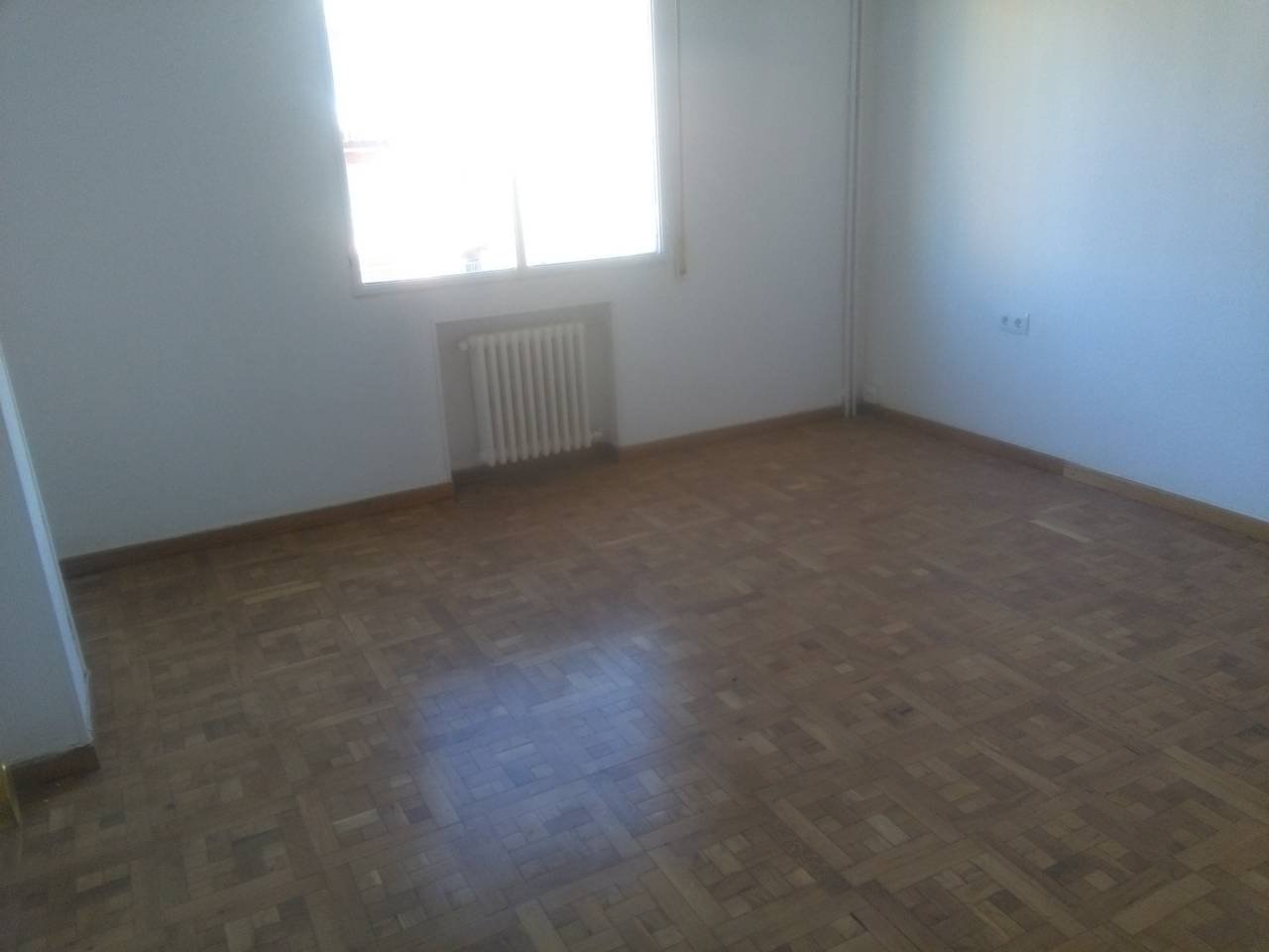 Piso de 120 m² en Segovia