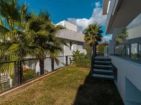 Appartamento 321 m² a Marbella