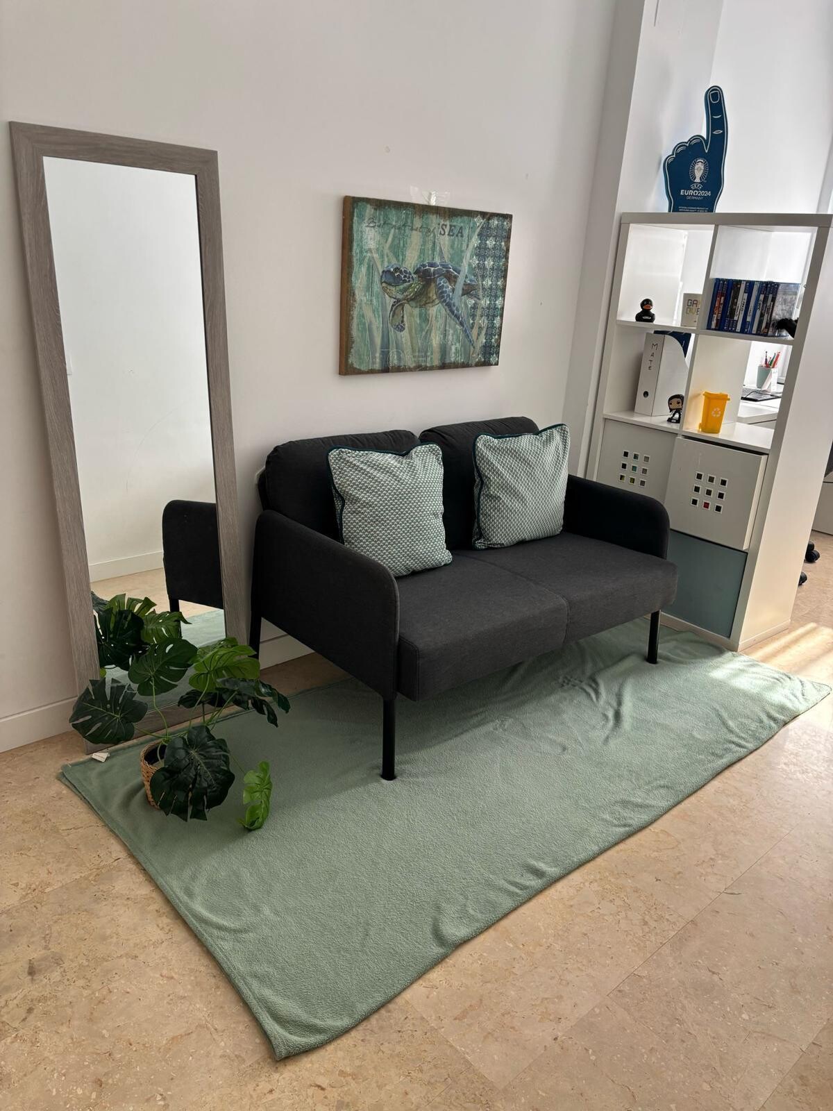 Appartamento 121 m² a Valencia