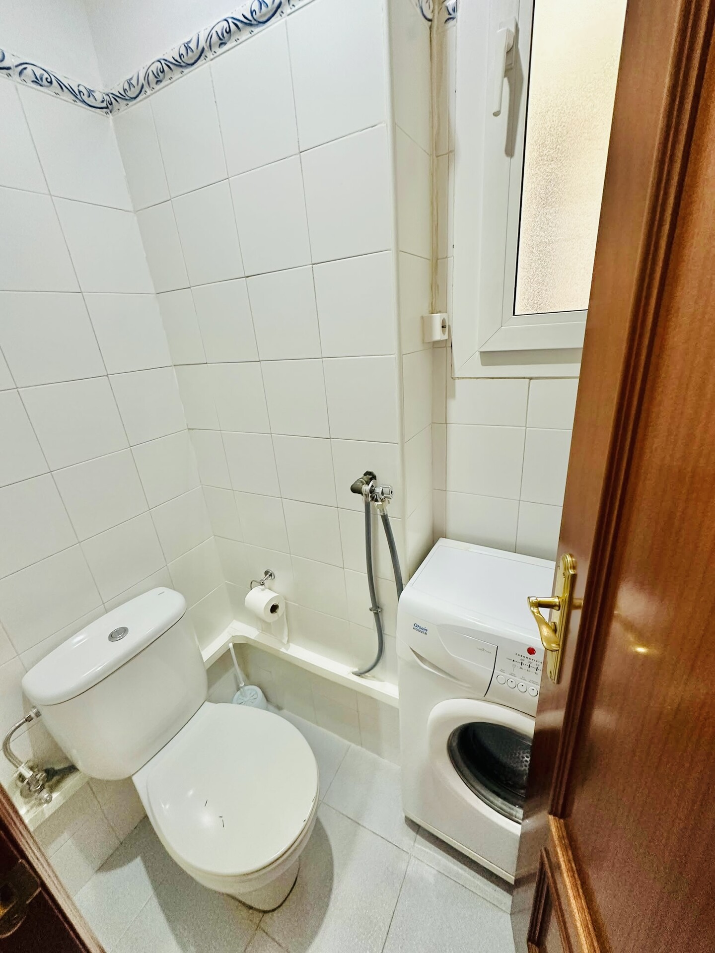 Piso de 35 m² en Granada