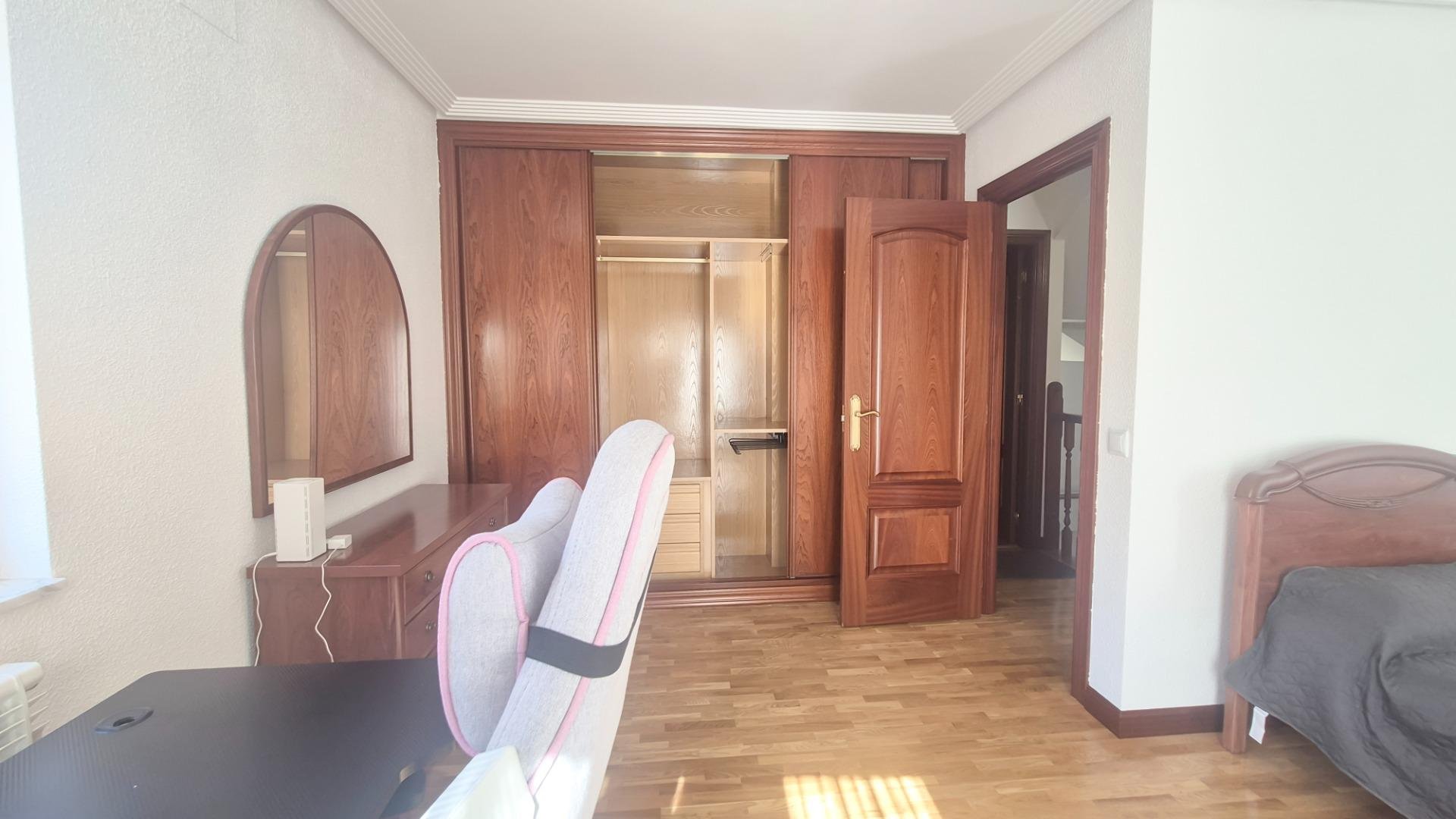 Haus 172 m² in Salamanca