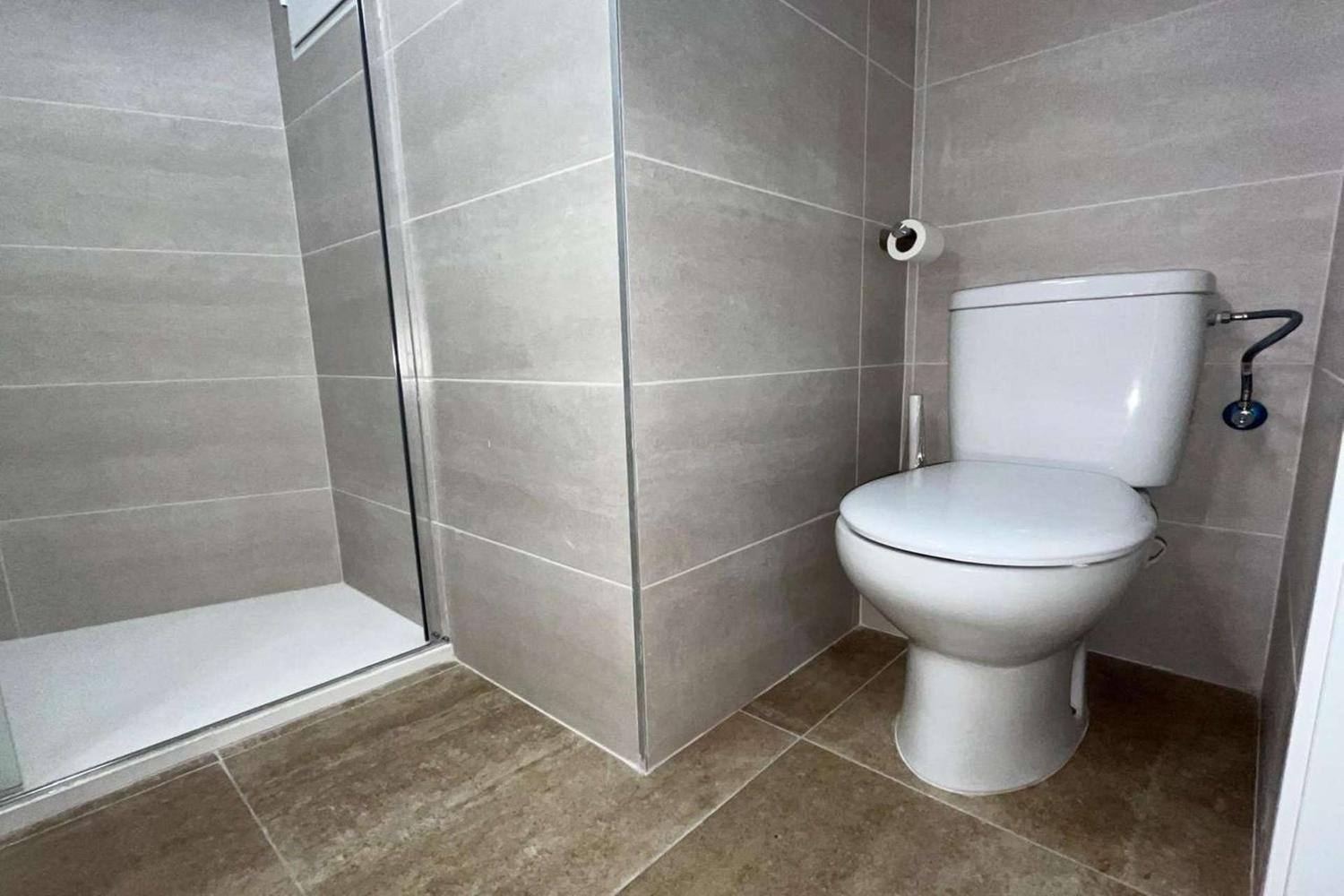 Habitación 120 m², Valencia