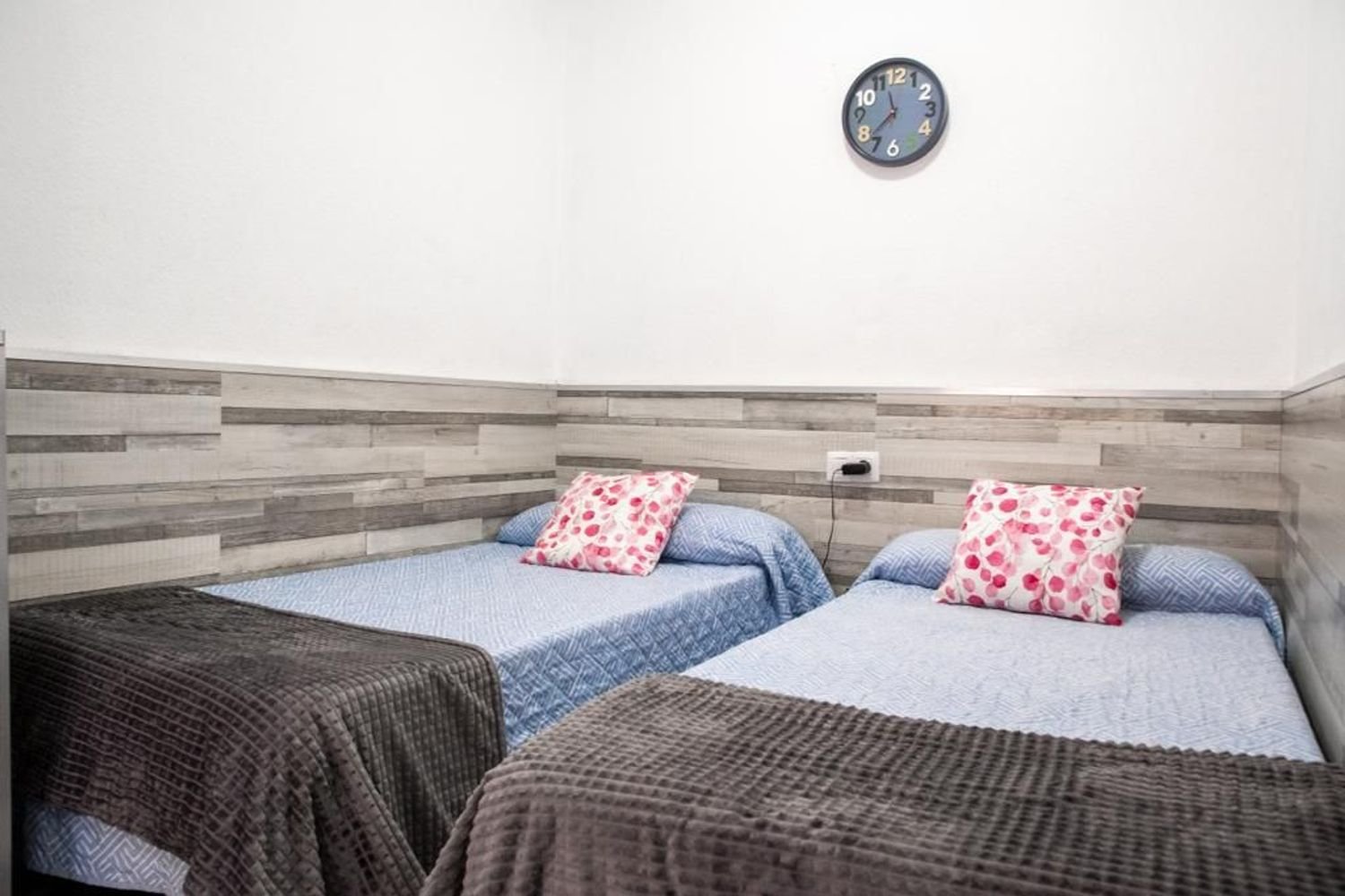 Appartement 45 m² à Puerto de la Cruz